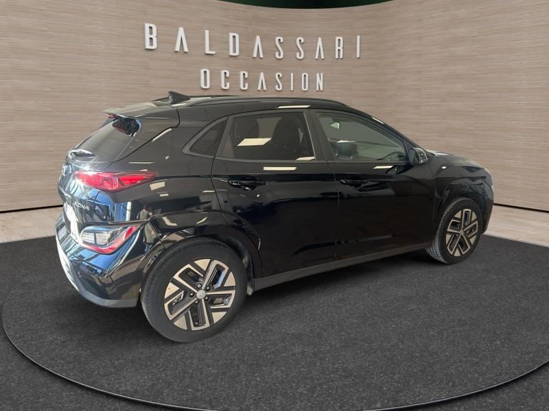 Hyundai Kona Electrique 39 kWh - 136 ch Intuitive