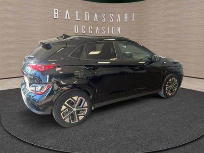 Hyundai Kona Electrique 39 kWh - 136 ch Intuitive