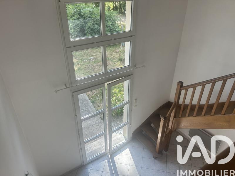 Maison - 74 m² - 4 pièces