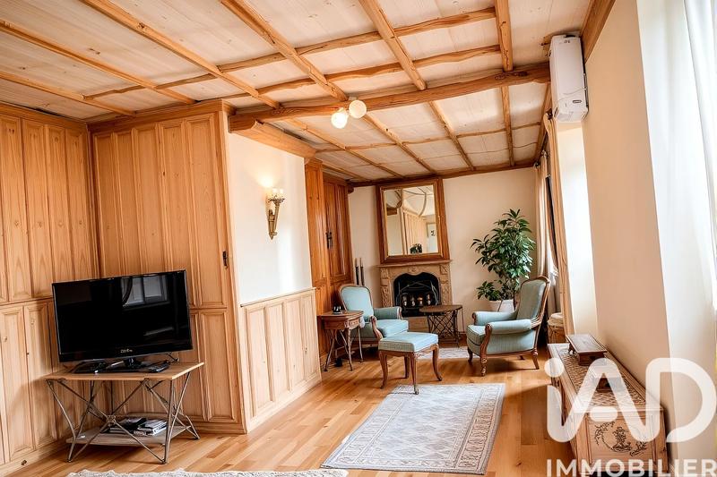 Local commercial - 170 m² - 7 pièces