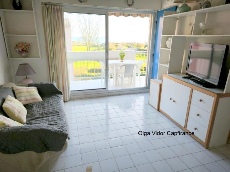 Appartement - 45 m² - 3 pièces