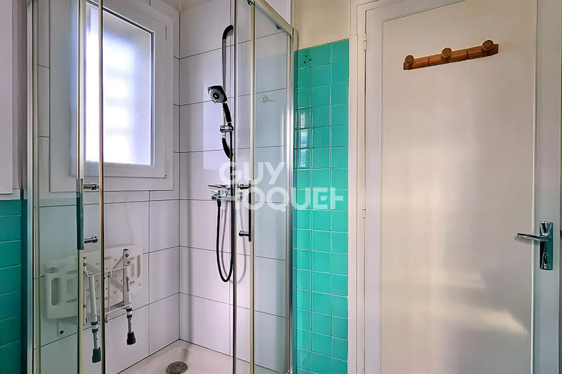 Maison - 114 m² - 5 pièces