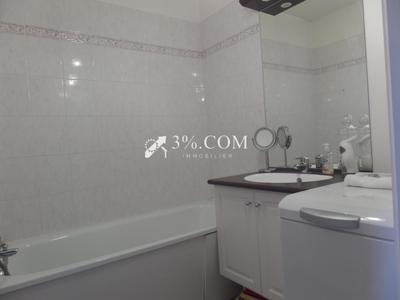 Appartement - 54 m² - 3 pièces