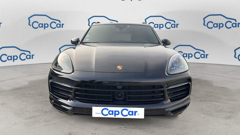 Porsche Cayenne 3.0 E-Hybrid 462 4x4 Tiptronic 8 .