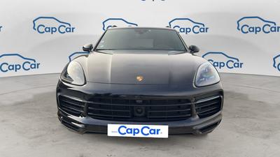 Porsche Cayenne 3.0 E-Hybrid 462 4x4 Tiptronic 8 .