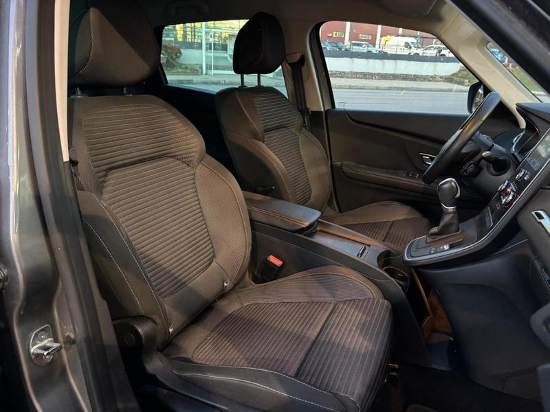 Renault Scénic IV Bluedci 120 Business Edc