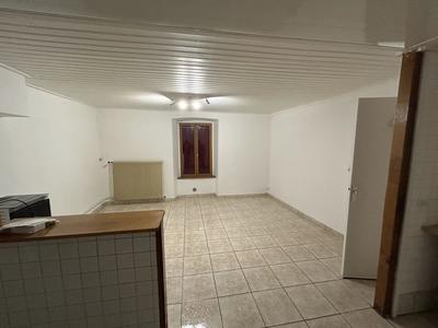 Maison - 62 m² - 4 pièces