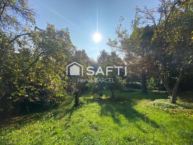 Maison - 279 m² - 12 pièces