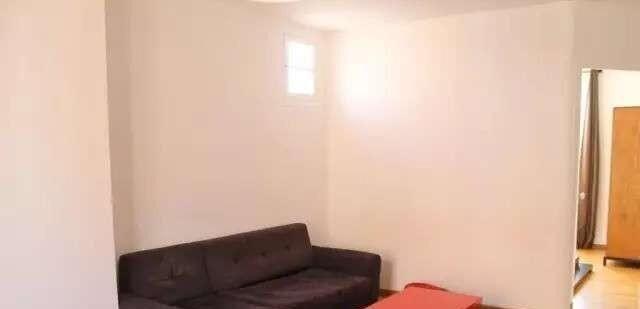 Appartement - 28 m² - 2 pièces