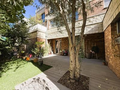 Appartement - 99 m² - 5 pièces