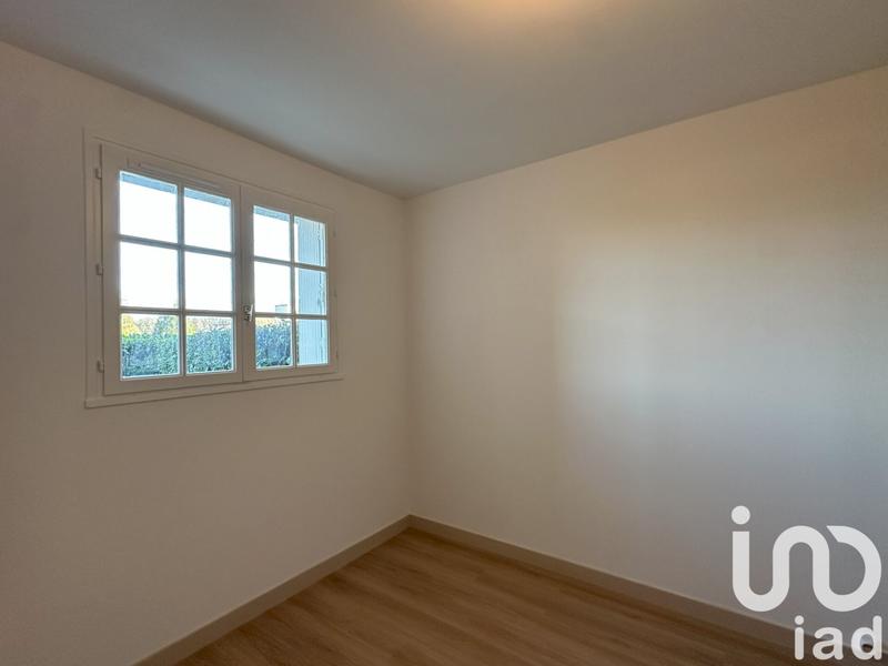 Appartement - 73 m² - 4 pièces