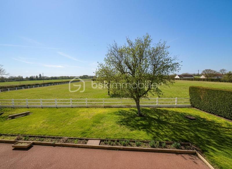 Propriété - 110 m² - 4 pièces