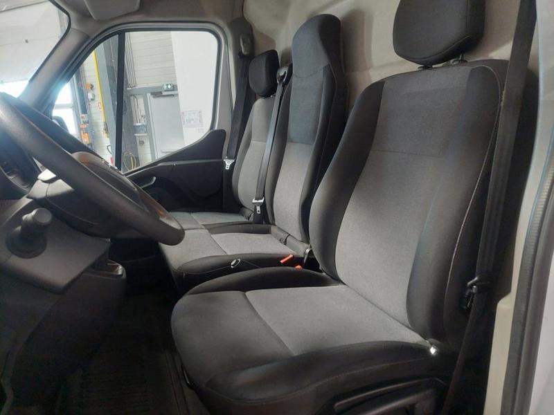 Nissan Interstar L2h2 2.3 dCi 150 3t3 n-Connecta