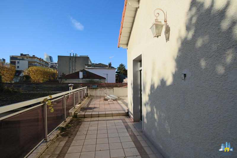 Villa - 133 m² - 4 pièces