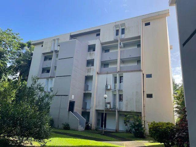 Appartement - 101 m² - 5 pièces