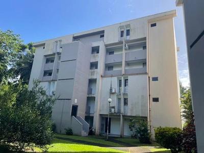 Appartement - 101 m² - 5 pièces