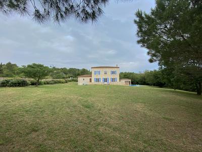 Villa - 150 m² - 5 pièces