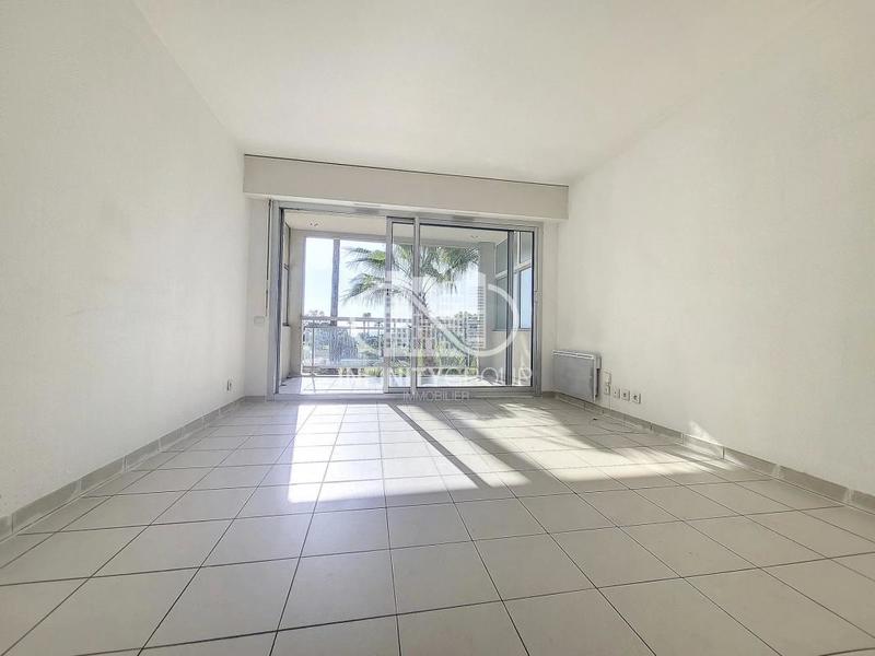 Appartement - 53 m² - 3 pièces