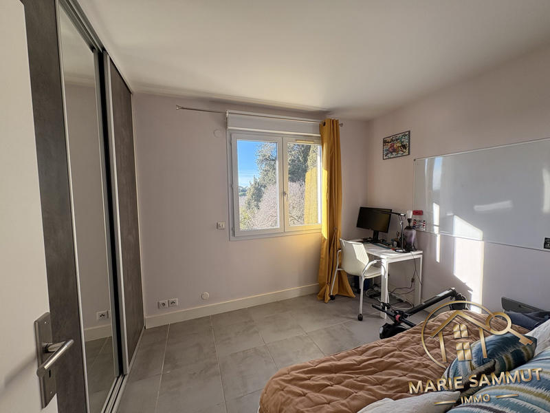 Duplex - 130 m² - 4 pièces