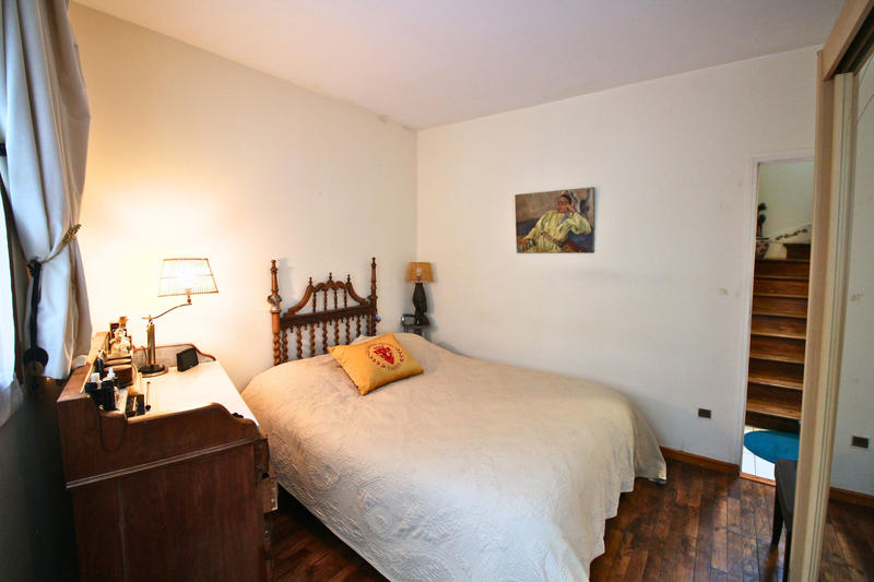 Maison - 100 m² - 6 pièces