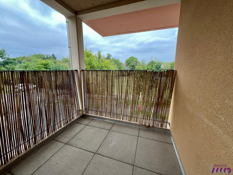 Appartement - 77 m² - 4 pièces