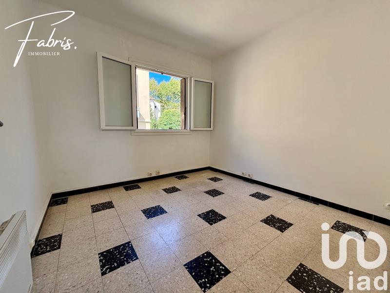 Appartement - 75 m² - 4 pièces