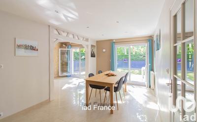 Appartement - 82 m² - 4 pièces