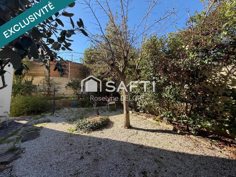 Villa - 166 m² - 7 pièces