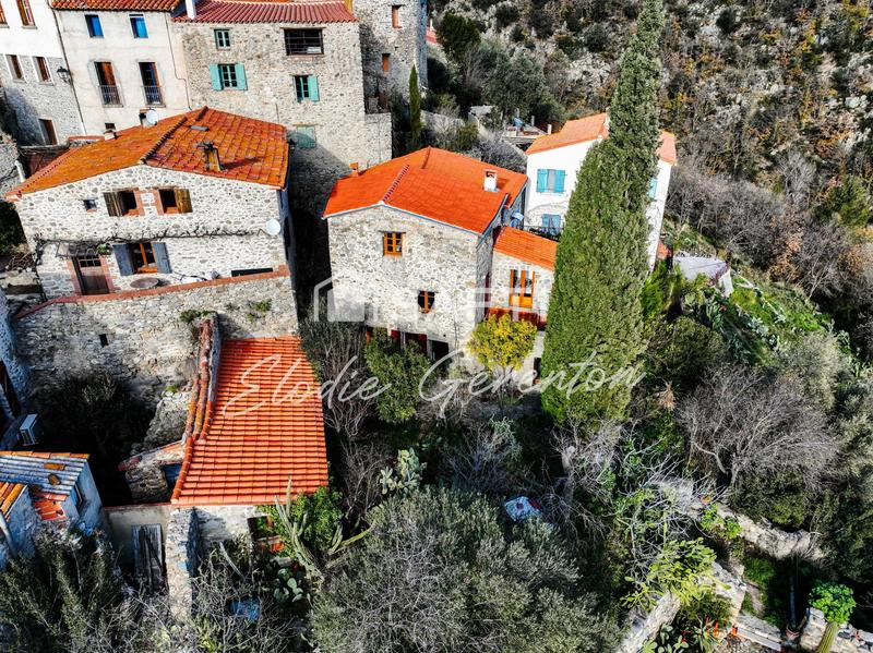 Maison - 117 m² - 5 pièces