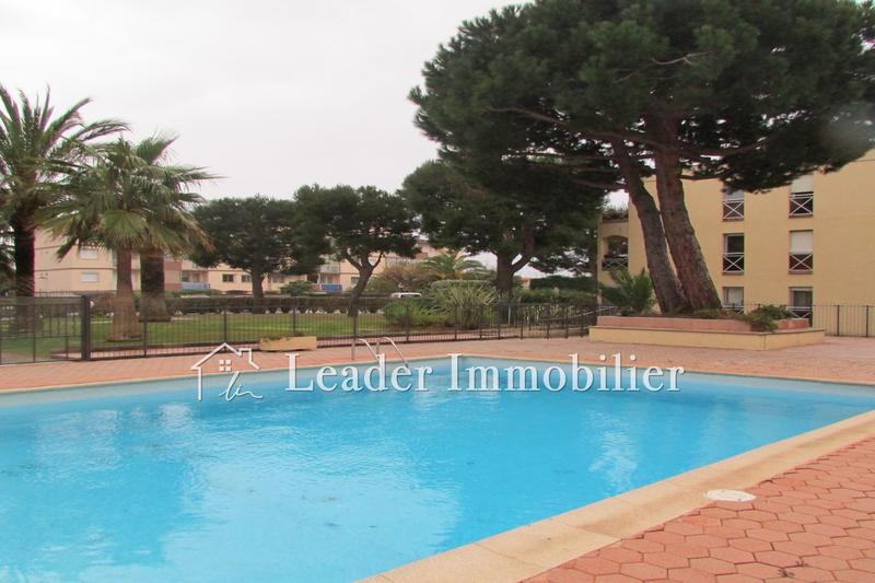 Appartement - 27 m² - 1 pièce