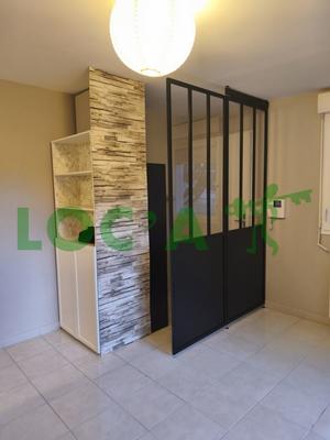 Maison - 35 m² - 2 pièces