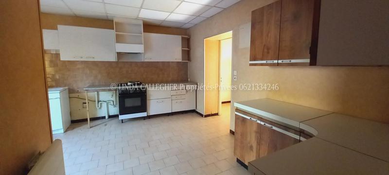 Immeuble - 466 m² - 25 pièces