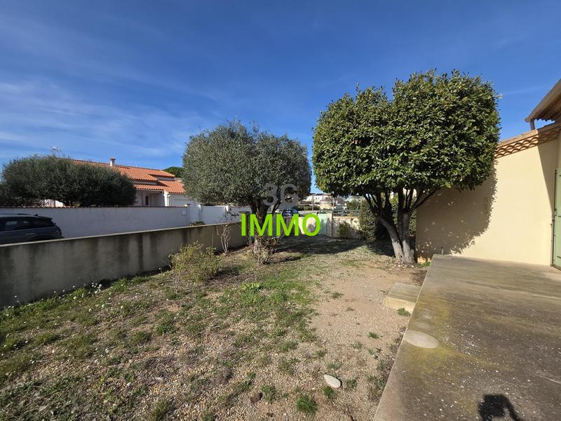 Maison traditionnelle - 120 m² - 4 pièces