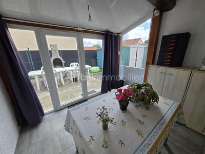 Pavillon - 122 m² - 6 pièces