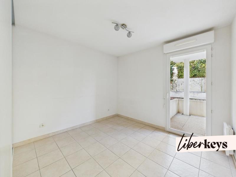 Appartement - 50 m² - 2 pièces