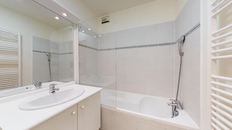 Appartement - 79 m²