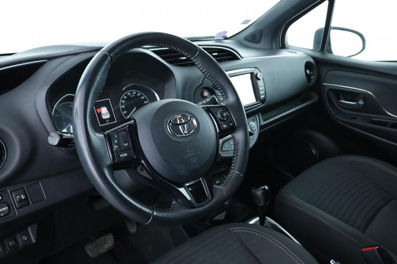 Toyota Yaris 1.5 Hybrid Collection 5p 100 ch