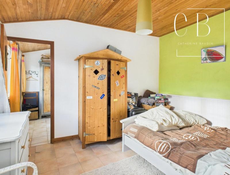 Maison - 50 m² - 3 pièces