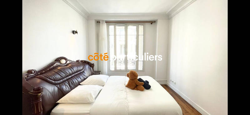 Appartement - 74 m² - 3 pièces