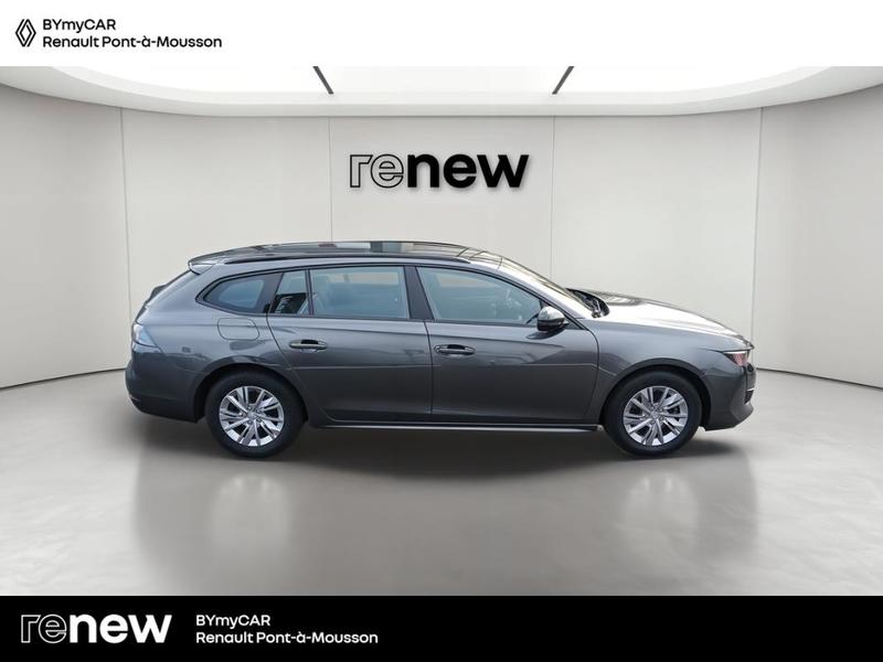 Peugeot 508 Sw BlueHDi 130 ch s&amp;S Eat8 Active Pack