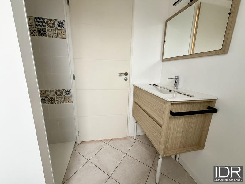 Appartement - 15 m² - 1 pièce