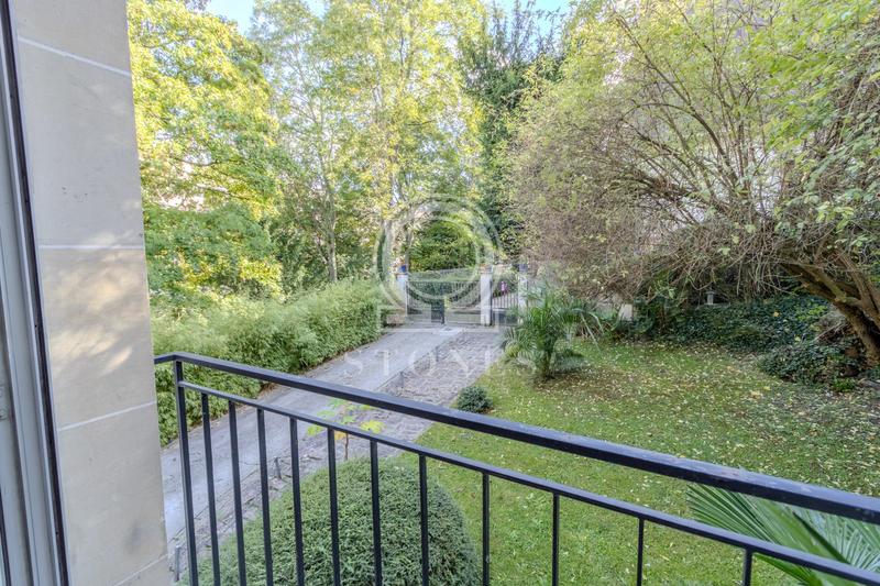 Appartement - 25 m² - 1 pièce