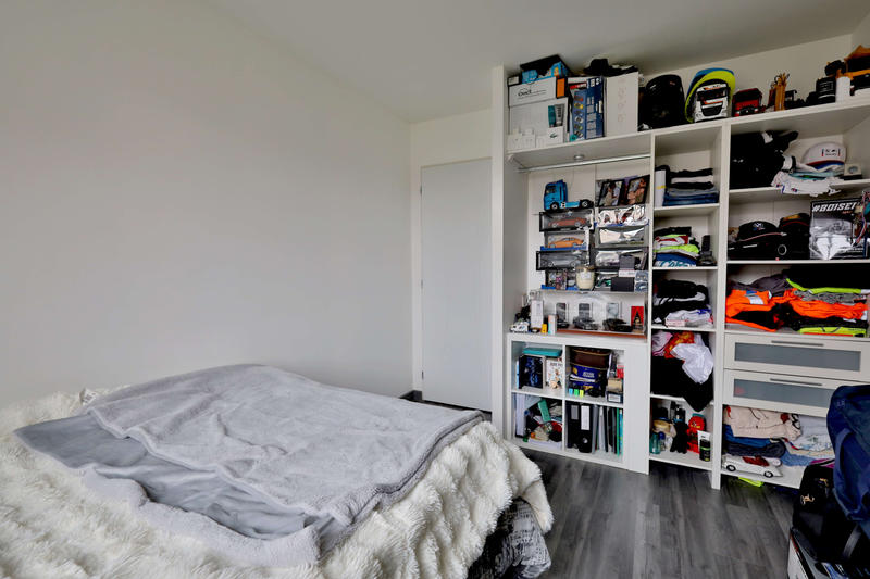 Maison - 97 m² - 4 pièces