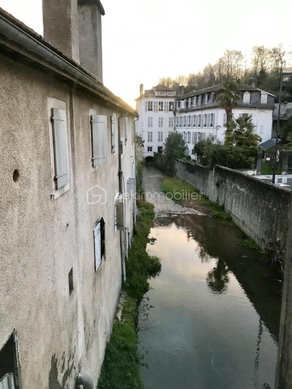 Immeuble - 94 m² - 4 pièces