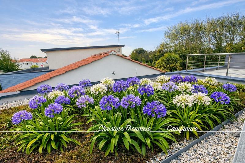 Maison - 187 m² - 6 pièces