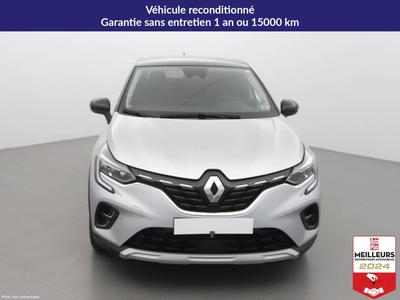 Renault Captur 1.0 Tce 90ch Techno