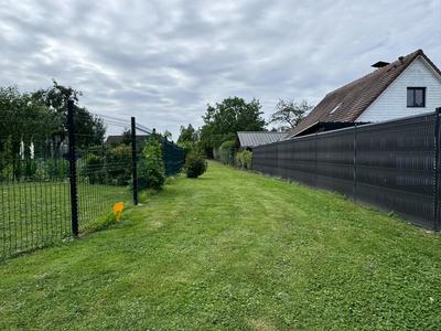 Terrain - 1 253 m²