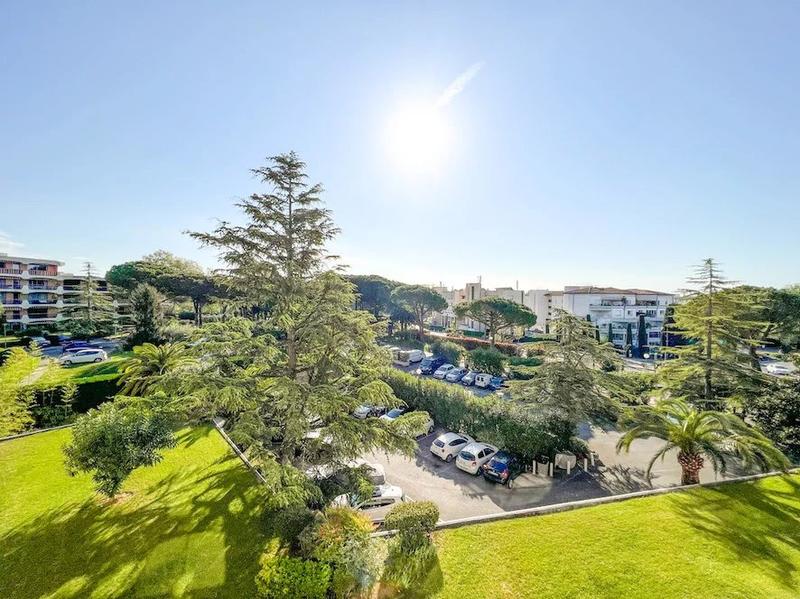 Appartement - 56 m² - 2 pièces