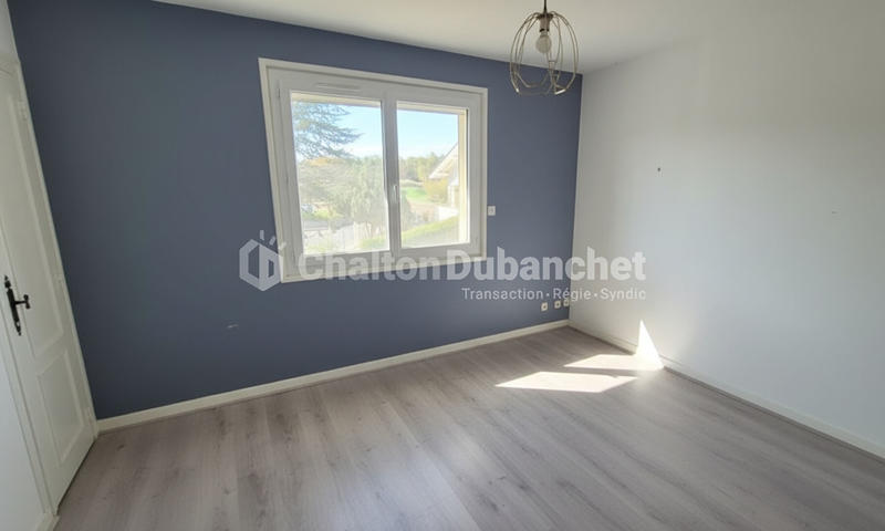 Maison - 128 m² - 7 pièces