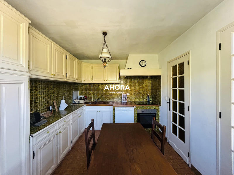 Villa - 178 m² - 5 pièces